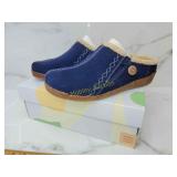 New size 10wide  earth origins