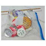 Button collection