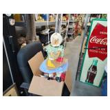 Vintage puppet