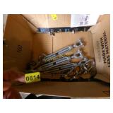 TURNBUCKLES-BASEMENT