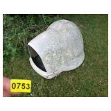 DOG HOUSE-BEHIND HOUSE