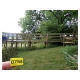 LARGE HANDICAP RAMP