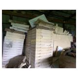 ALL FOAM-BARN