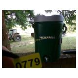 MENARDS COOLER