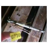 TOP LINK FOR TRACTOR