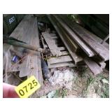 ALL LUMBER