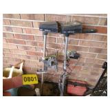 TROLLING MOTORS-PORCH