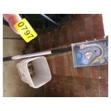 BRAND NEW GUTTER CLEANER