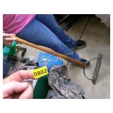 YARD TOOL-PORCH