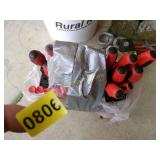 SCREW DRIVER SET-PORCH