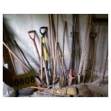 ALL HAND TOOLS-BASEMENT