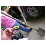 SHOVEL-PORCH