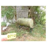 JOHN DEERE SPRAYER