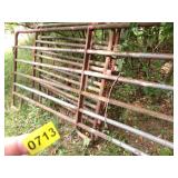 15+ CORRAL PANELS
