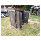 LARGE SAFE COMBO