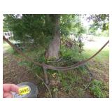 METAL HAMMOCK
