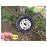 AG TIRE
