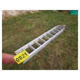 FOLDABLE RAMPS-FROM YARD