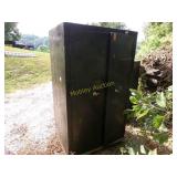 LARGE SAFE- NO COMBO