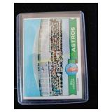 Bill verdon Vintage baseball card