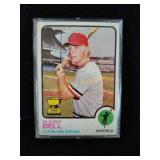Topps Buddy Bell