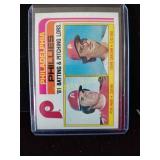 Pete Rose Baseball Card