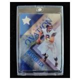 Matt hasselbeck Seattle Seahawks rookie stars