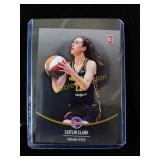 Caitlin Clark generation next rookie custom card