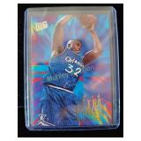 Shaquille O