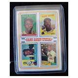Hank Aaron