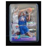 Shaquille O