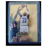 Shaquille O