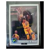 Shaquille O