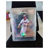 1994 donruss leaf limited baseball card set