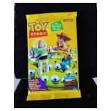 Rare toy story skybox trading card set sealed