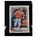 2021 Topps baseball veterans sealed bundle