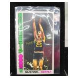 Topps Tall Boy Dan Issel Card Mint Condition