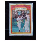 1971 playoff vintage top baseball cards
