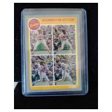 Schmidt Fleer baseball card