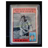 Tom seaver Vintage Topps baseball