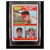 1965 rookie card Topps