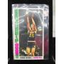 SPORTS CARDS