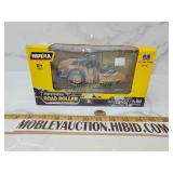 Diecast roller