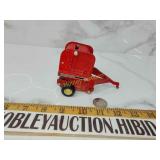 International baler 2400