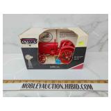 Case McCormick diecast