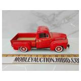 Ford diecast truck