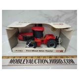 Turtle four wheel drive case 9150 1/32 scale