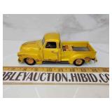 Chevy lowrider diecast
