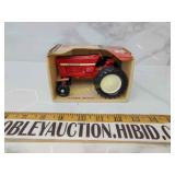 Ertl mini International tractor 132nd scale