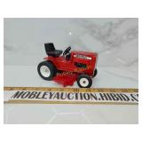 Ertl snapper diecast